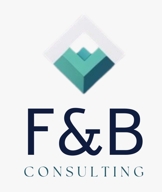 Logo F&B
